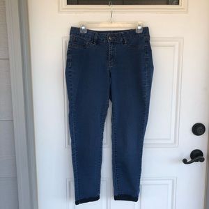 Royalty For Me Jeans